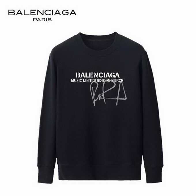 Balenciaga Sweatshirt Mens ID:20240314-159